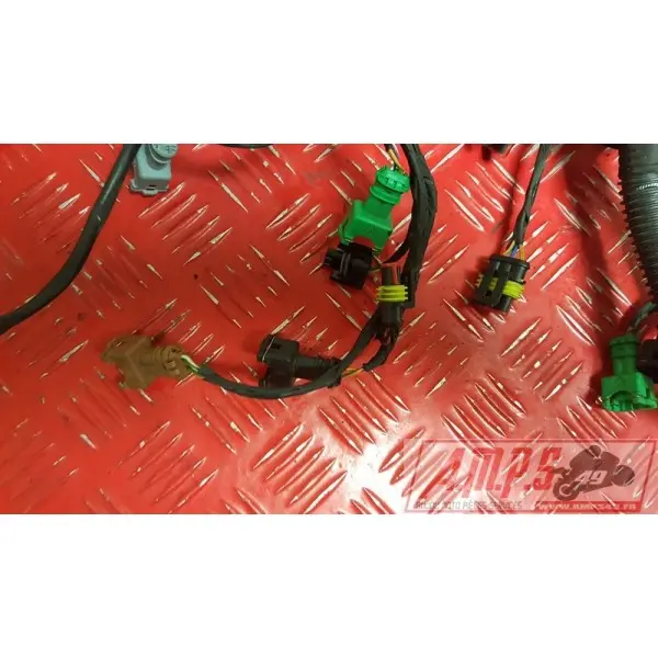 Faisceau moteur RSV4 R 09 10 11 12
