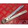 Platine repose pied passager droit R1 2004 à 2006