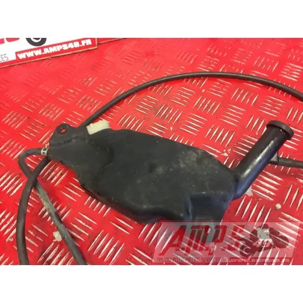Réservoir de liquide de refroidissement 650 SV 1999 à 2002