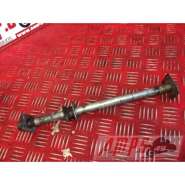Axe de roue arrière 650 SV S 1999 à 2002