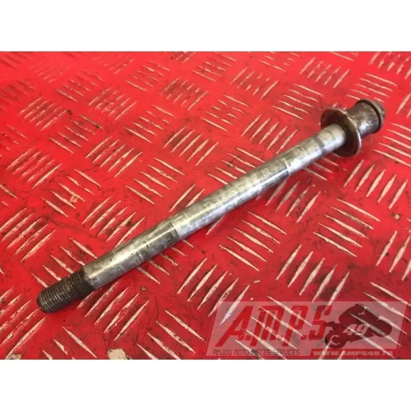 Axe de roue avant 650 SV S 1999 à 2002