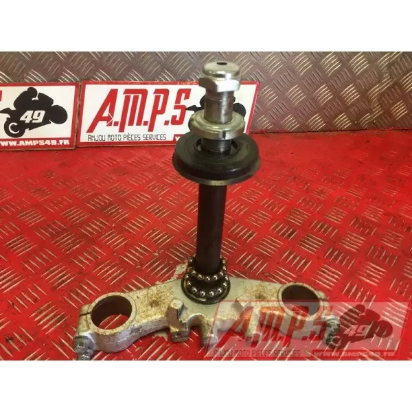 Te de fourche inférieur 650 SV 1999 à 2002