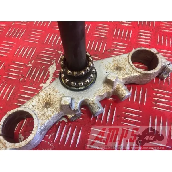 Te de fourche inférieur 650 SV 1999 à 2002