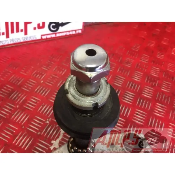 Te de fourche inférieur 650 SV 1999 à 2002
