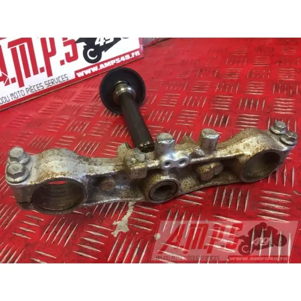 Te de fourche inférieur 650 SV 1999 à 2002