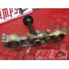 Te de fourche inférieur 650 SV 1999 à 2002