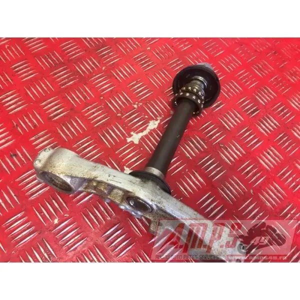 Te de fourche inférieur 650 SV 1999 à 2002