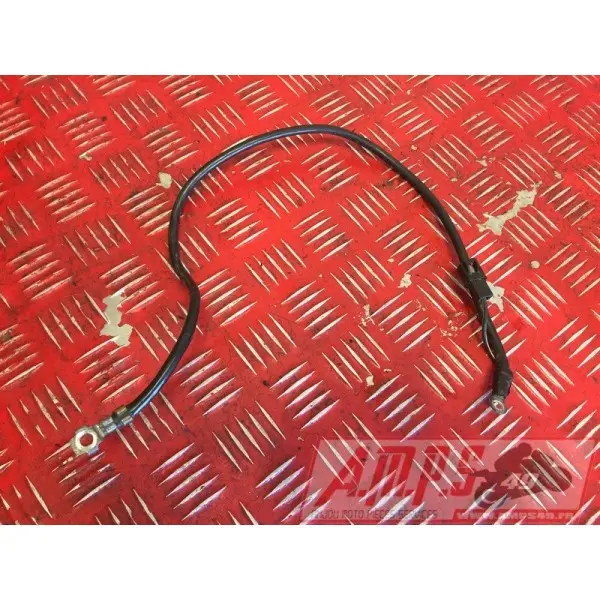 Cable de masse 600 GSXR 2004 à 2005