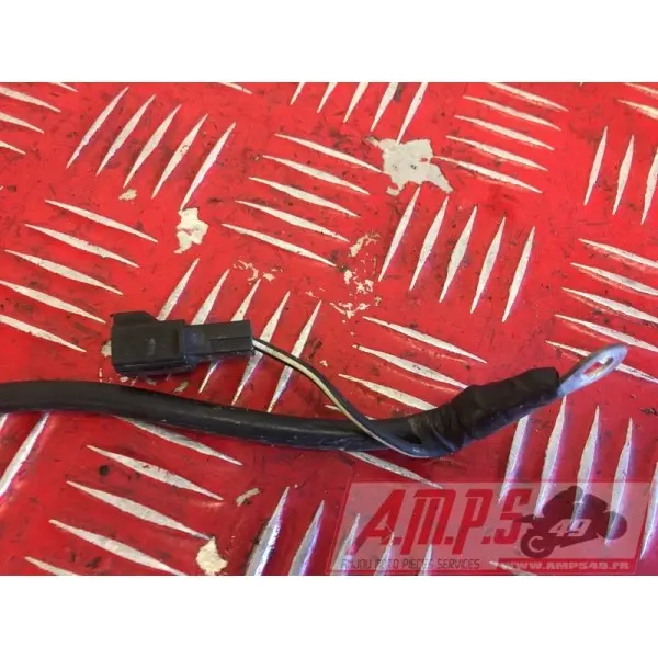 Cable de masse 600 GSXR 2004 à 2005