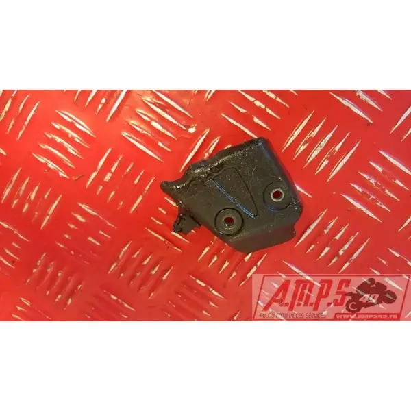 Cache plastique RSV4 R 09 10 11 12