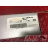 Kit chaine origine WR 125 2009 à 2017- pièce moto occasion
