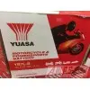 Batterie Yuasa YB7L-B- pièce moto occasion