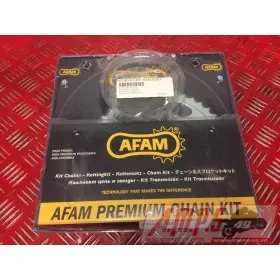 Kit chaine Afam 1000 CBF 2006 - 2011- pièce moto occasion