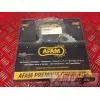 Kit chaine Afam 1000 CBF 2006 - 2011- pièce moto occasion