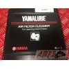 Nettoyant Filtre a air Yamalube 4L- pièce moto occasion
