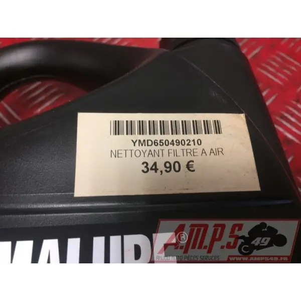 Nettoyant Filtre a air Yamalube 4L- pièce moto occasion