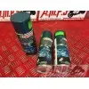 Spray silicone Castrol rénove plastique- pièce moto occasion