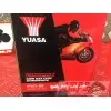 Batterie Yuasa YTX7L-BS- pièce moto occasion