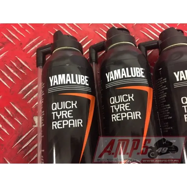 Répare crevaison / Anti crevaison Yamalube- pièce moto occasion