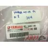 Filtre a air origine MT09 2014 - 2016- pièce moto occasion