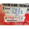 Filtre a air XJ 600 N 1995 à 1997 4BR-14451-00- pièce moto occasion