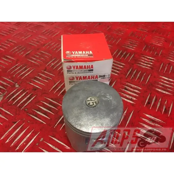 Piston 125 DT 1991 à 1995 3MB-11631-01-95- pièce moto occasion
