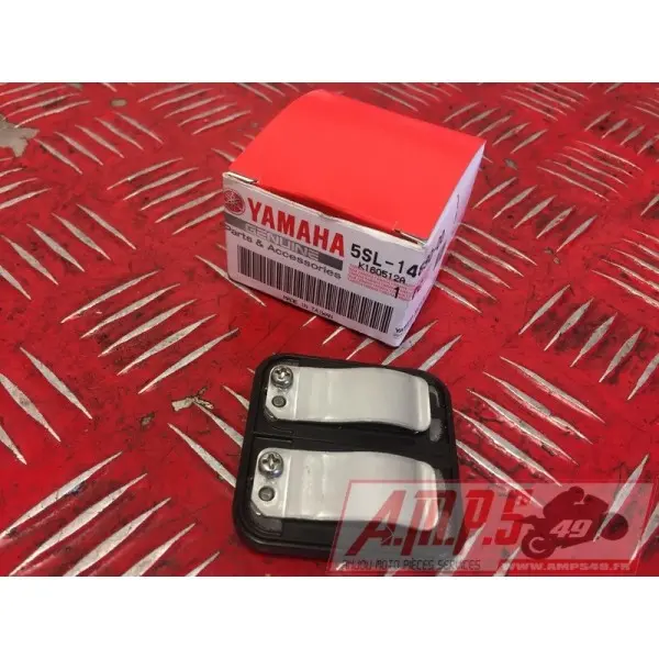 Clapet de récupération de vapeur d'huile 5SL-14890-00- pièce moto occasion