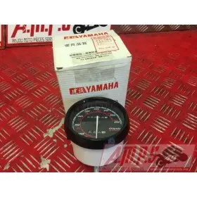 Compteur 125 YBR 2005 2006 3D9-H3570-00- pièce moto occasion