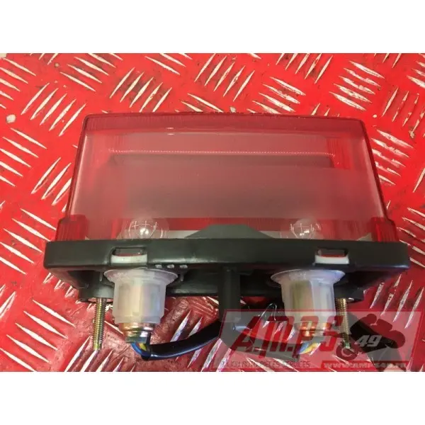 Feux arrière 1200 XJR 1998 4PU-84710-00- pièce moto occasion