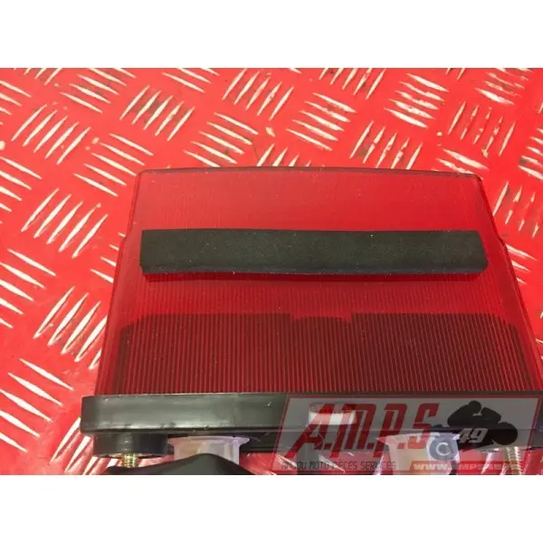 Feux arrière 1200 XJR 1998 4PU-84710-00- pièce moto occasion