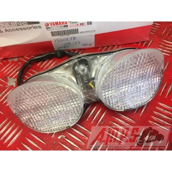 Feux arrière 1300 XJR 2009 à 2013 5UX-84710-00- pièce moto occasion