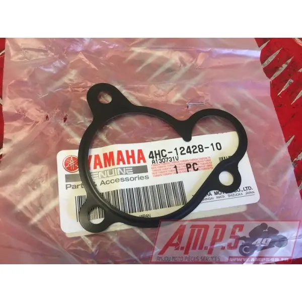 Joint de pompe a eau VP250 4HC-12428-10- pièce moto occasion