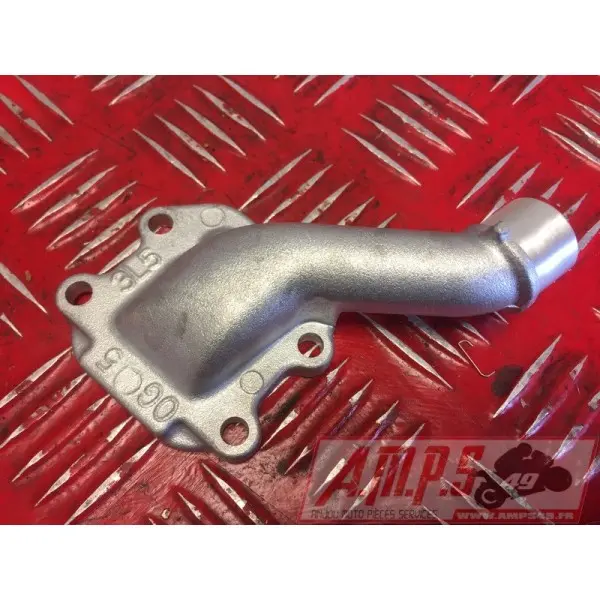 Pipe d'admission PW 50 / Piwi 1988 à 2013 3L5-13555-00- pièce moto occasion