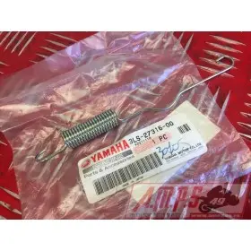 Ressort de béquille latéral XV 125 / 250 1997 à 1998 3LS-27316-00- pièce moto occasion