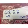 Ressort de béquille latéral XV 125 / 250 1997 à 1998 3LS-27316-00- pièce moto occasion