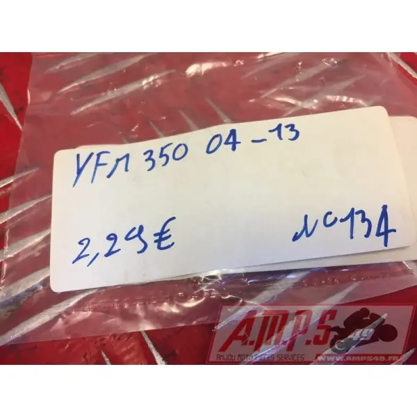 Ecrou de réglage de phare YFM 2GU-84334-00- pièce moto occasion