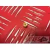 Gicleur principal 1100 BT Buldog 2005 2006 3G2-1423E-51-00- pièce moto occasion