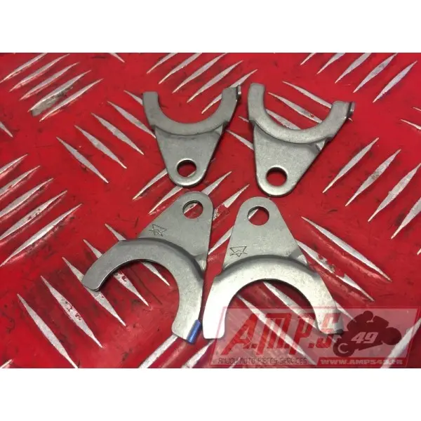 Support CW50 Booster 2012 2013 3VL-E5128-00- pièce moto occasion