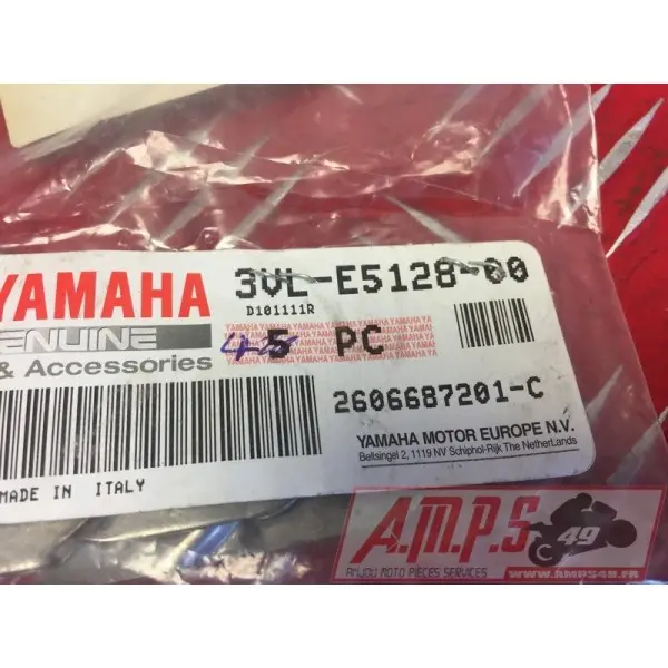 Support CW50 Booster 2012 2013 3VL-E5128-00- pièce moto occasion