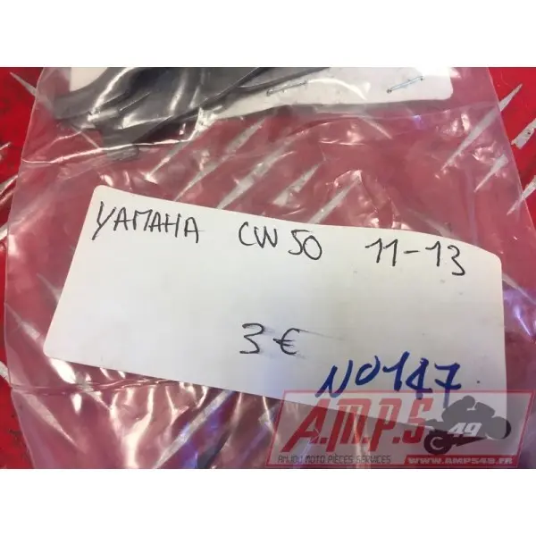 Support CW50 Booster 2012 2013 3VL-E5128-00- pièce moto occasion