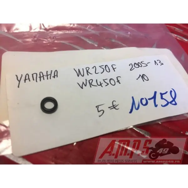 Joint de carburateur WR 250 / 400 / 426 / 450 3TJ-14536-40-00- pièce moto occasion