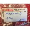 Joint de maitre cylindre de frein avant YFM 350 1998 4KB-2628G-00- pièce moto occasion