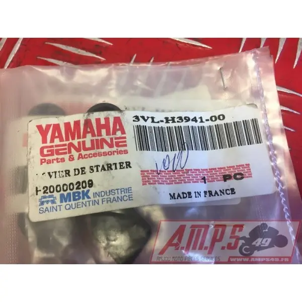 Levier de starter CW50 / Booster 1992 à 2000- pièce moto occasion