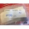 Levier de starter CW50 / Booster 1992 à 2000- pièce moto occasion