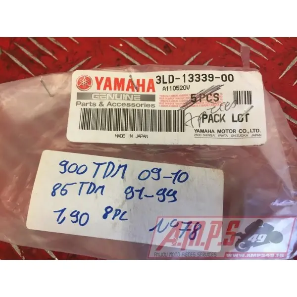 Joint de pompe a eau 900 TDM 3LD-13339-00