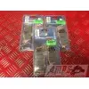 Plaquettes de frein CL BRAKES Usage: Arrière 2602 RX3- pièce moto occasion