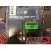 Plaquettes de frein CL BRAKES Usage: Arrière 2602 RX3- pièce moto occasion