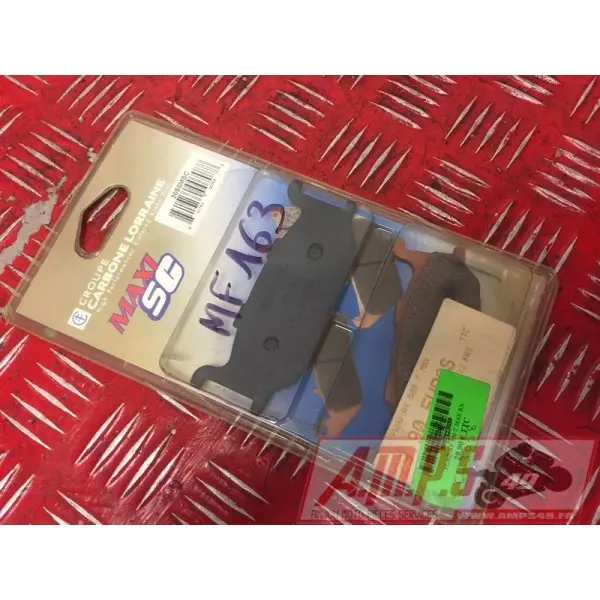 Plaquettes de frein CL BRAKES Usage: Route 3058 MSC- pièce moto occasion