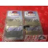 Plaquettes de frein CL BRAKES Usage: Route 2391 MSC- pièce moto occasion