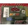 Plaquettes de frein CL BRAKES Usage: Cross 2750 MX10- pièce moto occasion